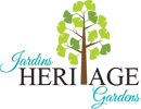 jardins héritage